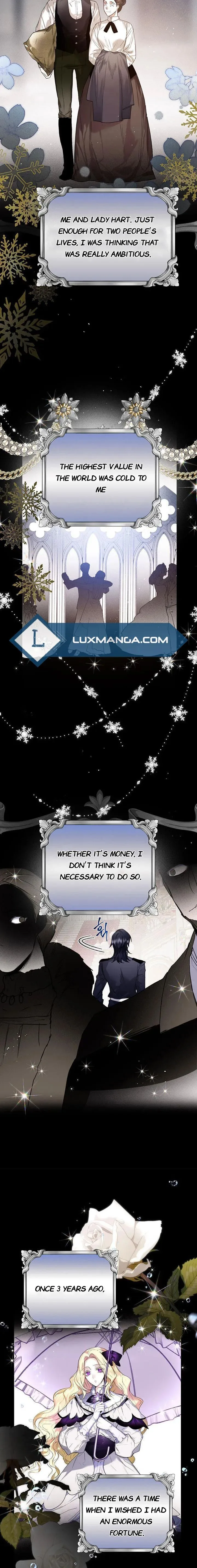 ROYAL MARRIAGE Chapter 31 page 11