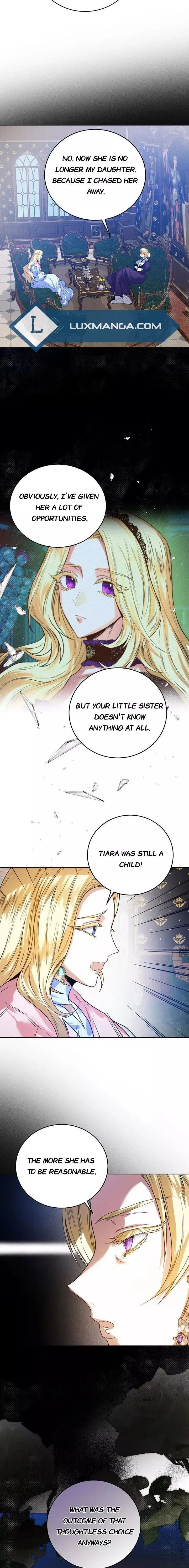 ROYAL MARRIAGE Chapter 31 page 5