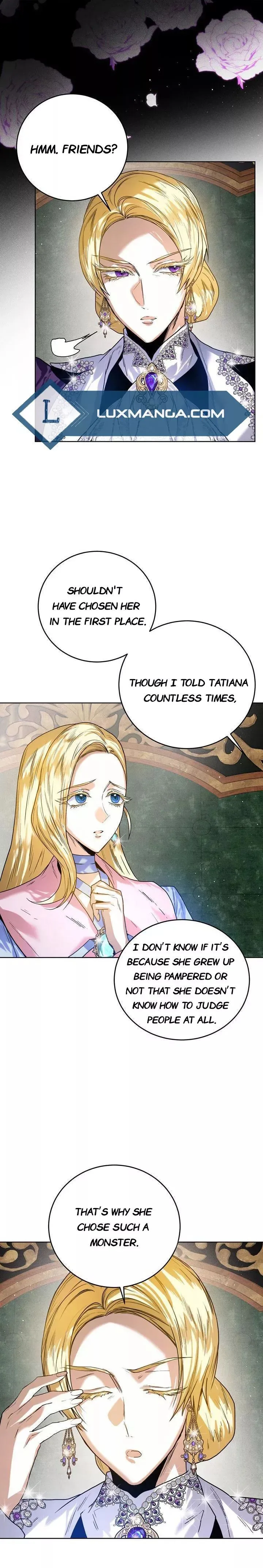 ROYAL MARRIAGE Chapter 31 page 2