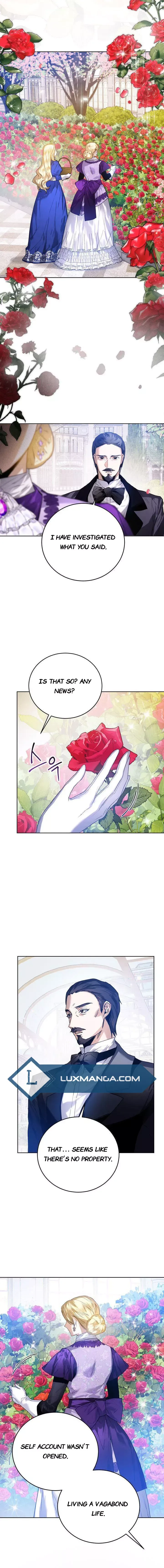 ROYAL MARRIAGE Chapter 32 page 9
