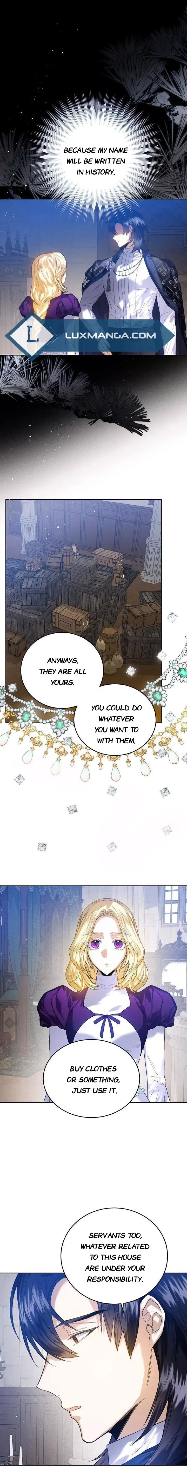 ROYAL MARRIAGE Chapter 32 page 2