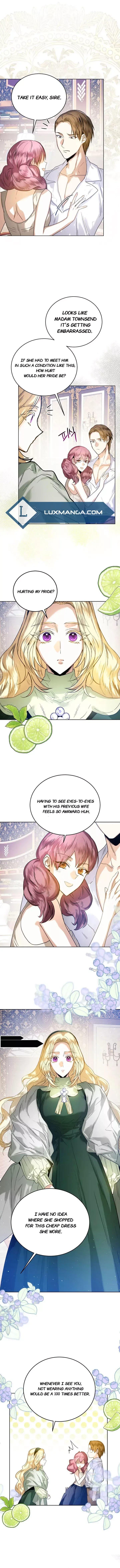 ROYAL MARRIAGE Chapter 35 page 2