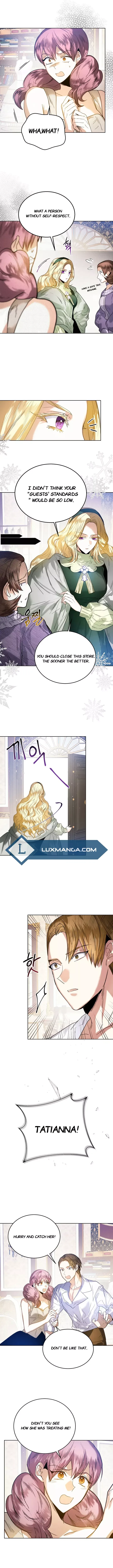 ROYAL MARRIAGE Chapter 35 page 3