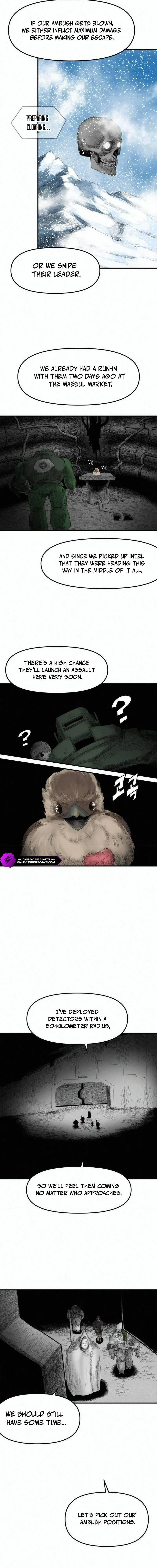The Bone Uncle Chapter 22 page 7