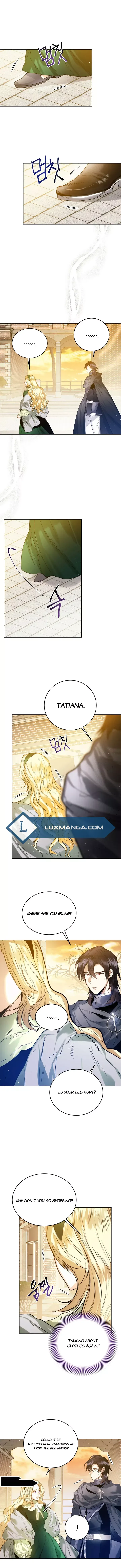 ROYAL MARRIAGE Chapter 36 page 4