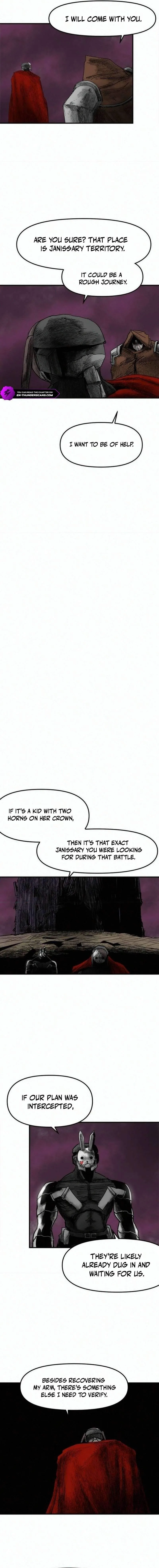 The Bone Uncle Chapter 22 page 16