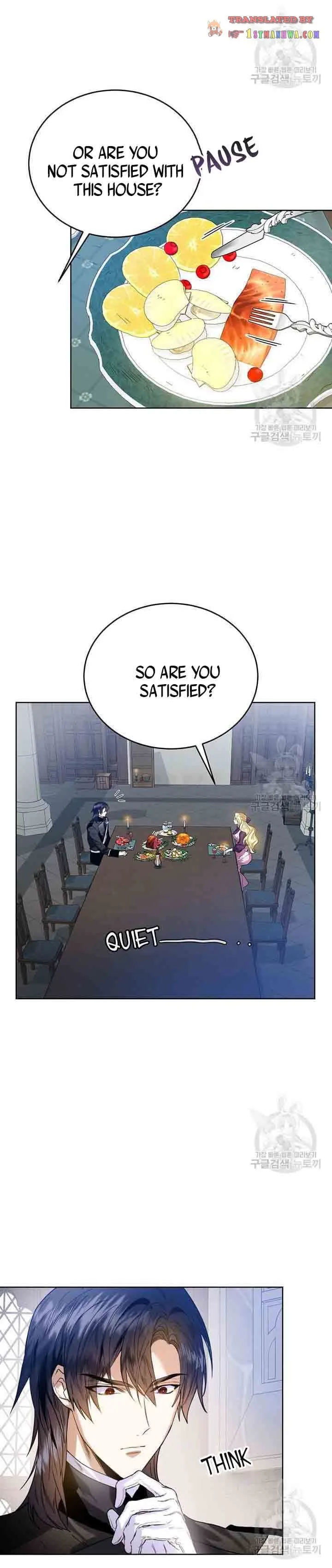 ROYAL MARRIAGE Chapter 38 page 4