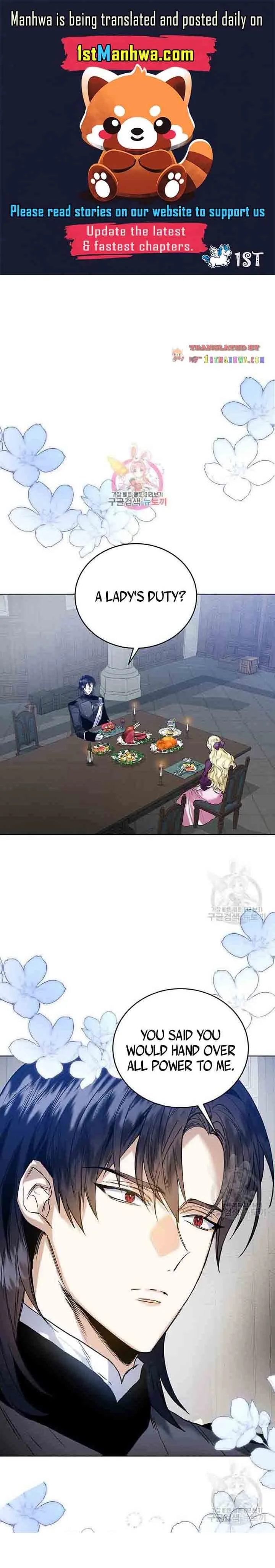 ROYAL MARRIAGE Chapter 38 page 2