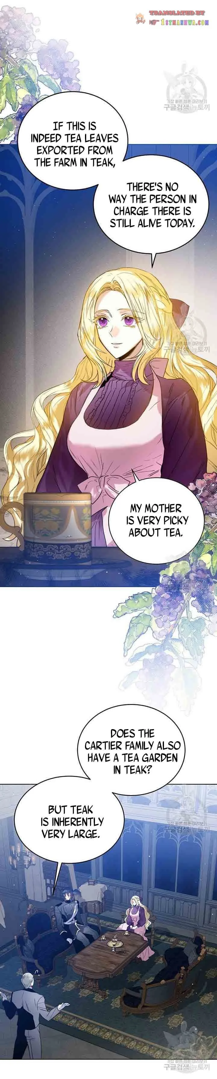 ROYAL MARRIAGE Chapter 38.5 page 9