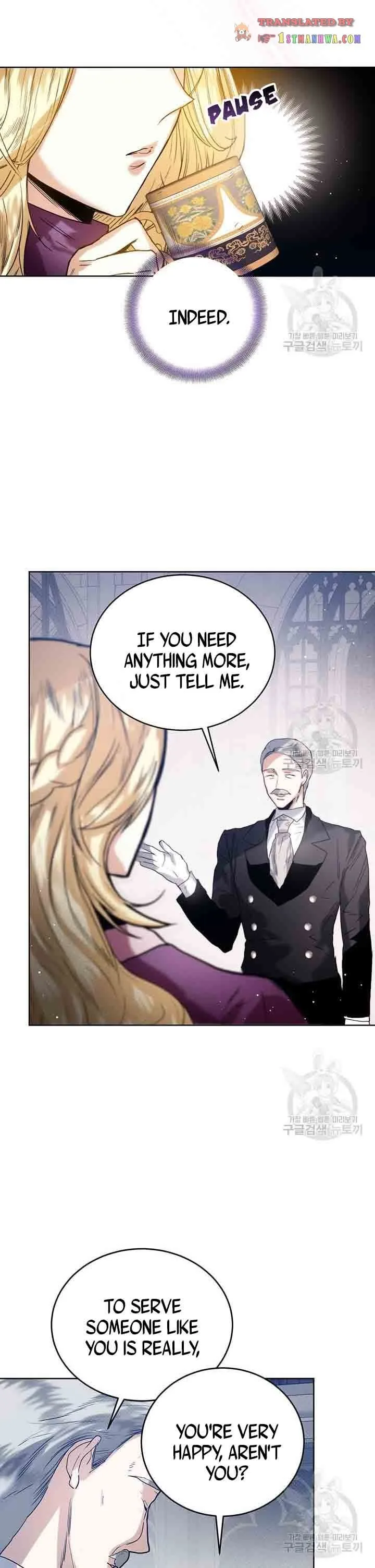ROYAL MARRIAGE Chapter 38.5 page 5