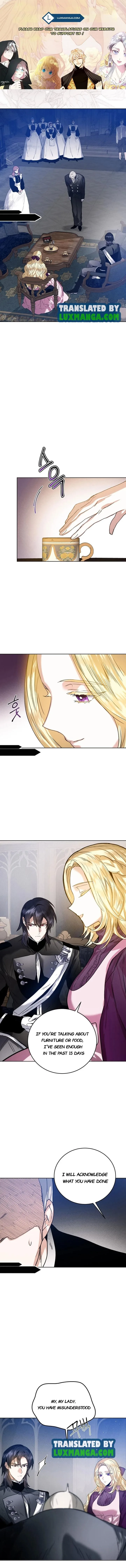 ROYAL MARRIAGE Chapter 39 page 2