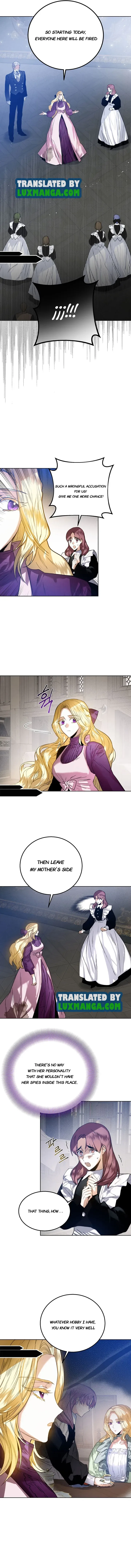 ROYAL MARRIAGE Chapter 39.5 page 3