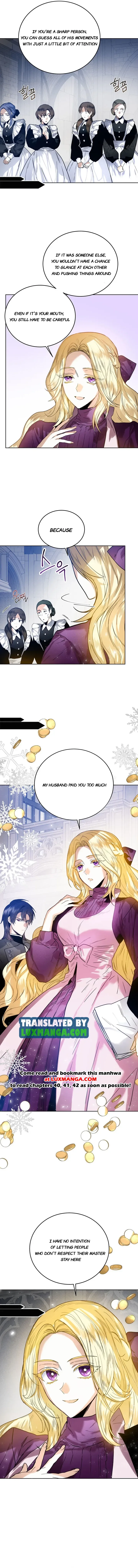 ROYAL MARRIAGE Chapter 39.5 page 2