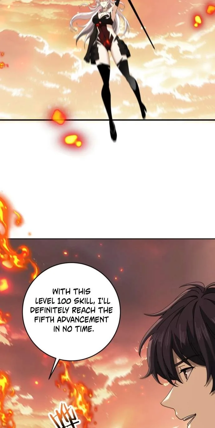 WORTHLESS PROFESSION: DRAGON TAMER Chapter 296 page 13