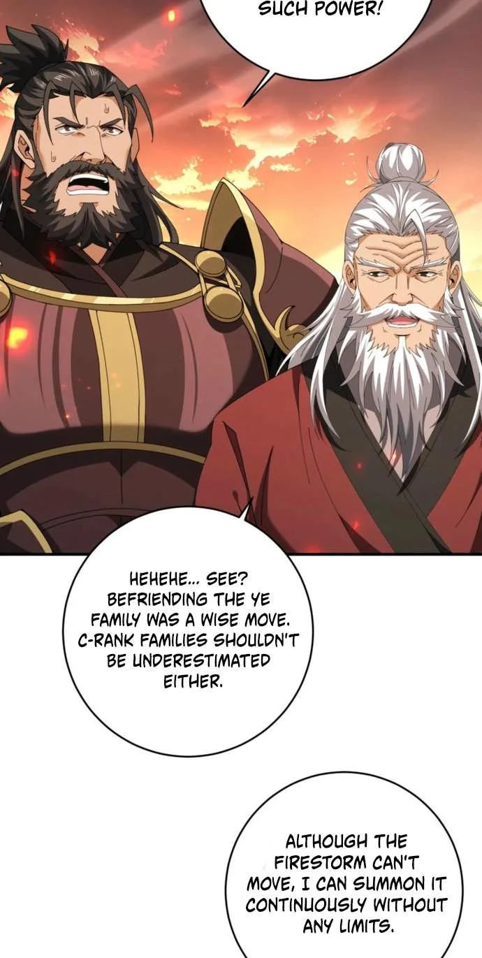 WORTHLESS PROFESSION: DRAGON TAMER Chapter 296 page 6