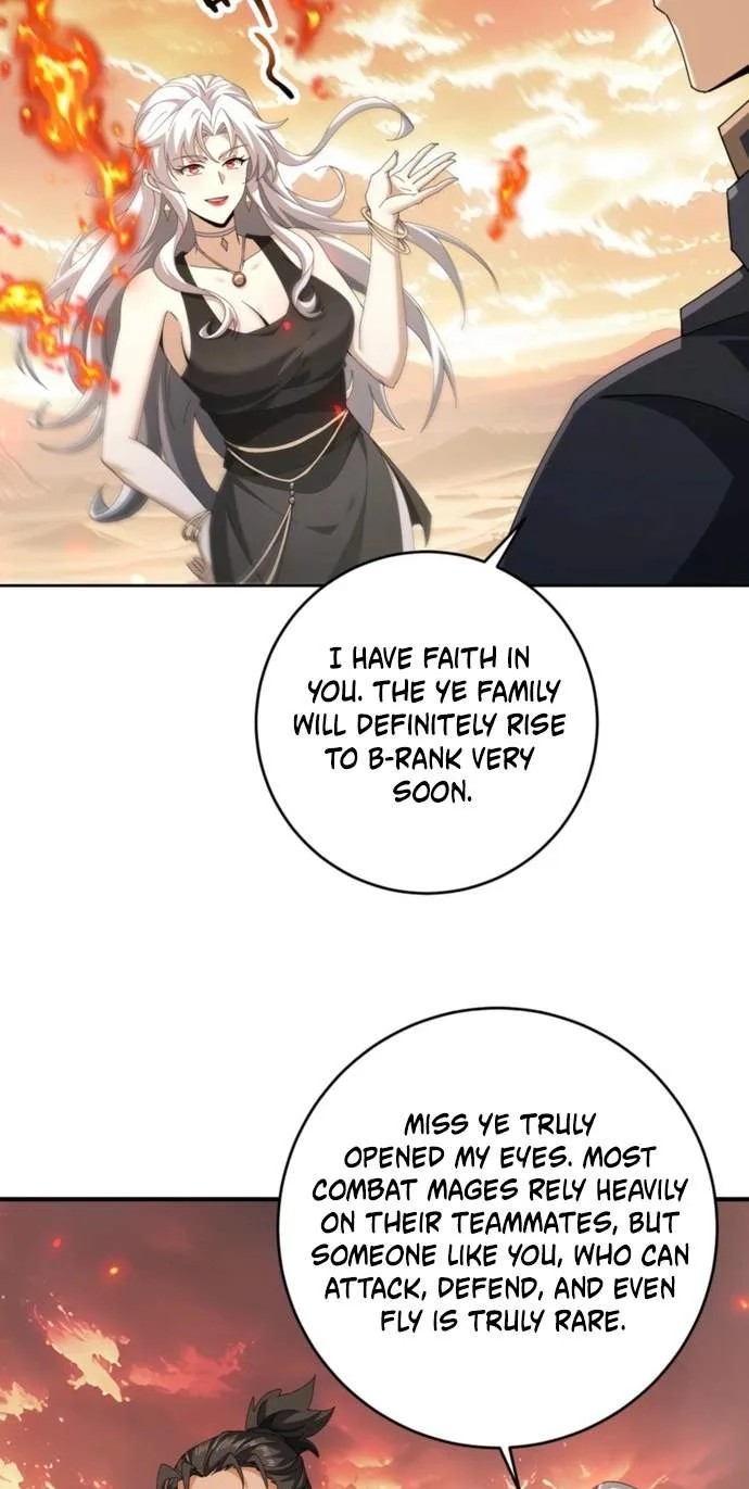 WORTHLESS PROFESSION: DRAGON TAMER Chapter 296 page 14