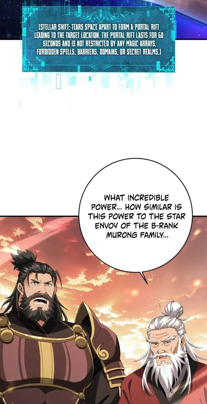 WORTHLESS PROFESSION: DRAGON TAMER Chapter 296 page 31