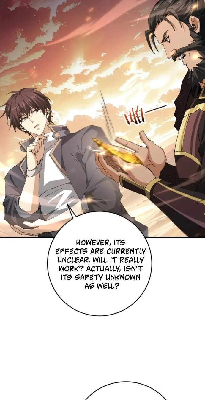 WORTHLESS PROFESSION: DRAGON TAMER Chapter 296 page 27