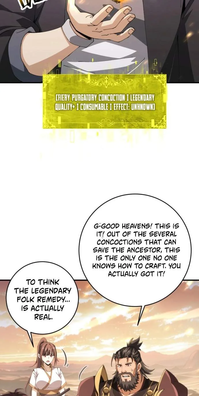 WORTHLESS PROFESSION: DRAGON TAMER Chapter 296 page 23