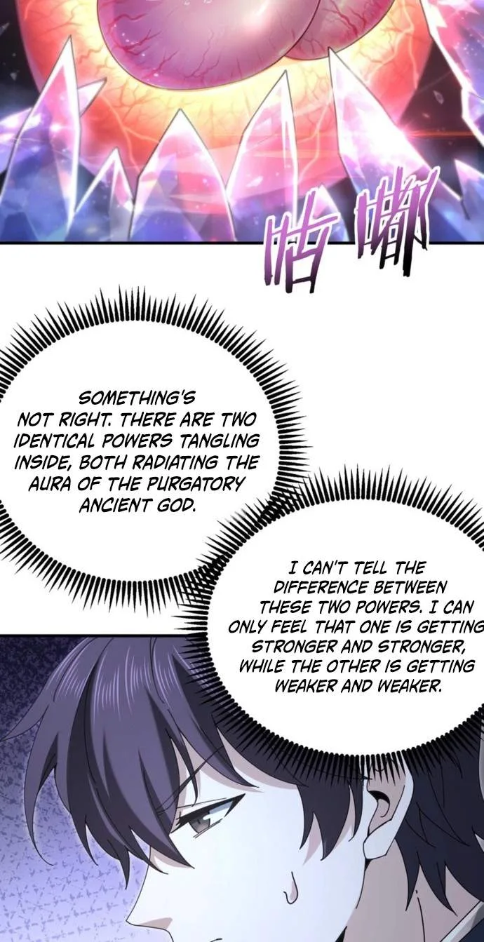 WORTHLESS PROFESSION: DRAGON TAMER Chapter 296 page 44