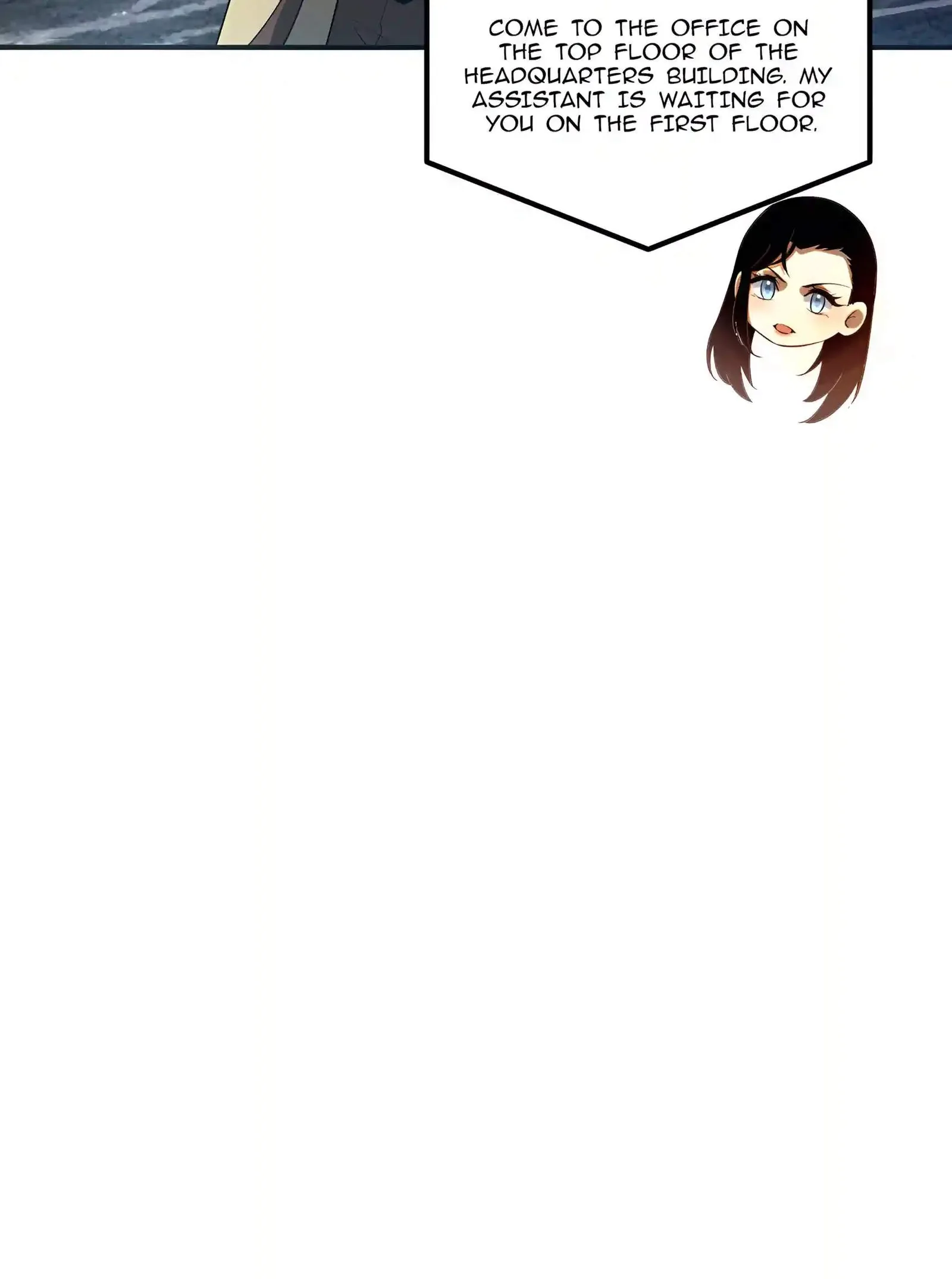 Awakening the Purple Thunder at the Beginning Chapter 95 page 6