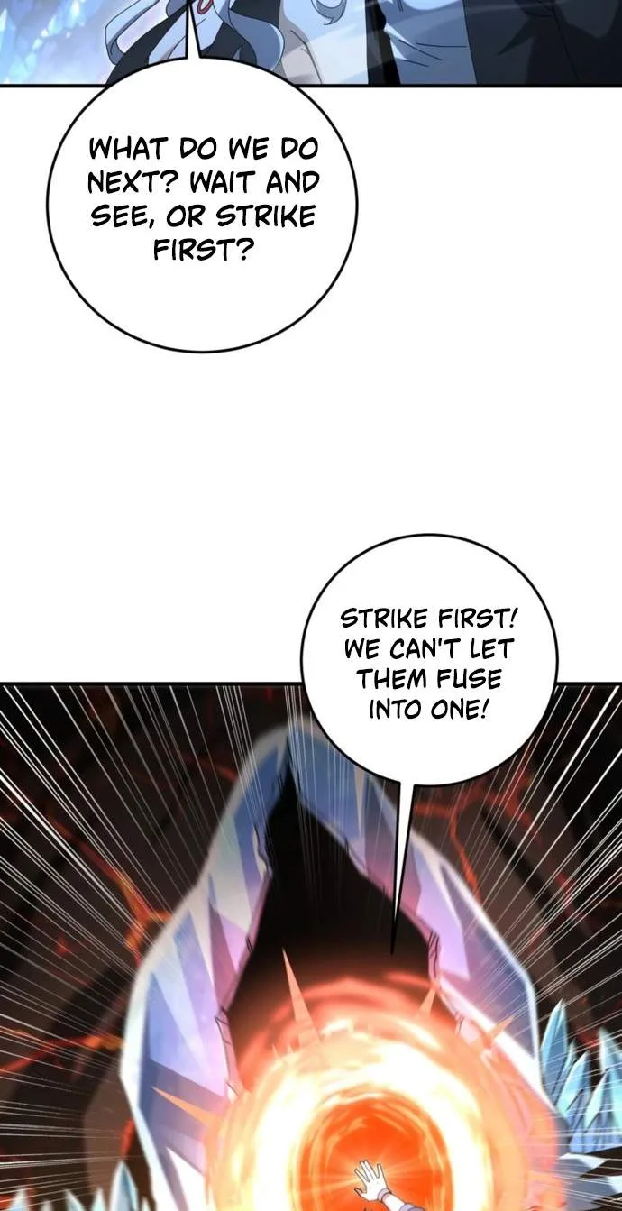 WORTHLESS PROFESSION: DRAGON TAMER Chapter 296 page 46