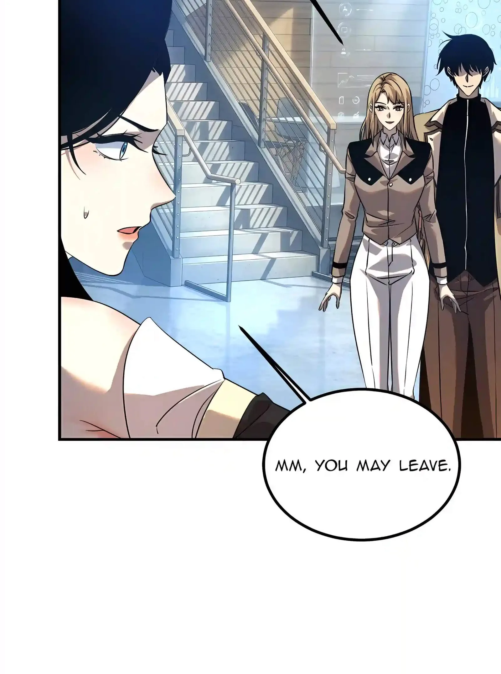 Awakening the Purple Thunder at the Beginning Chapter 95 page 15