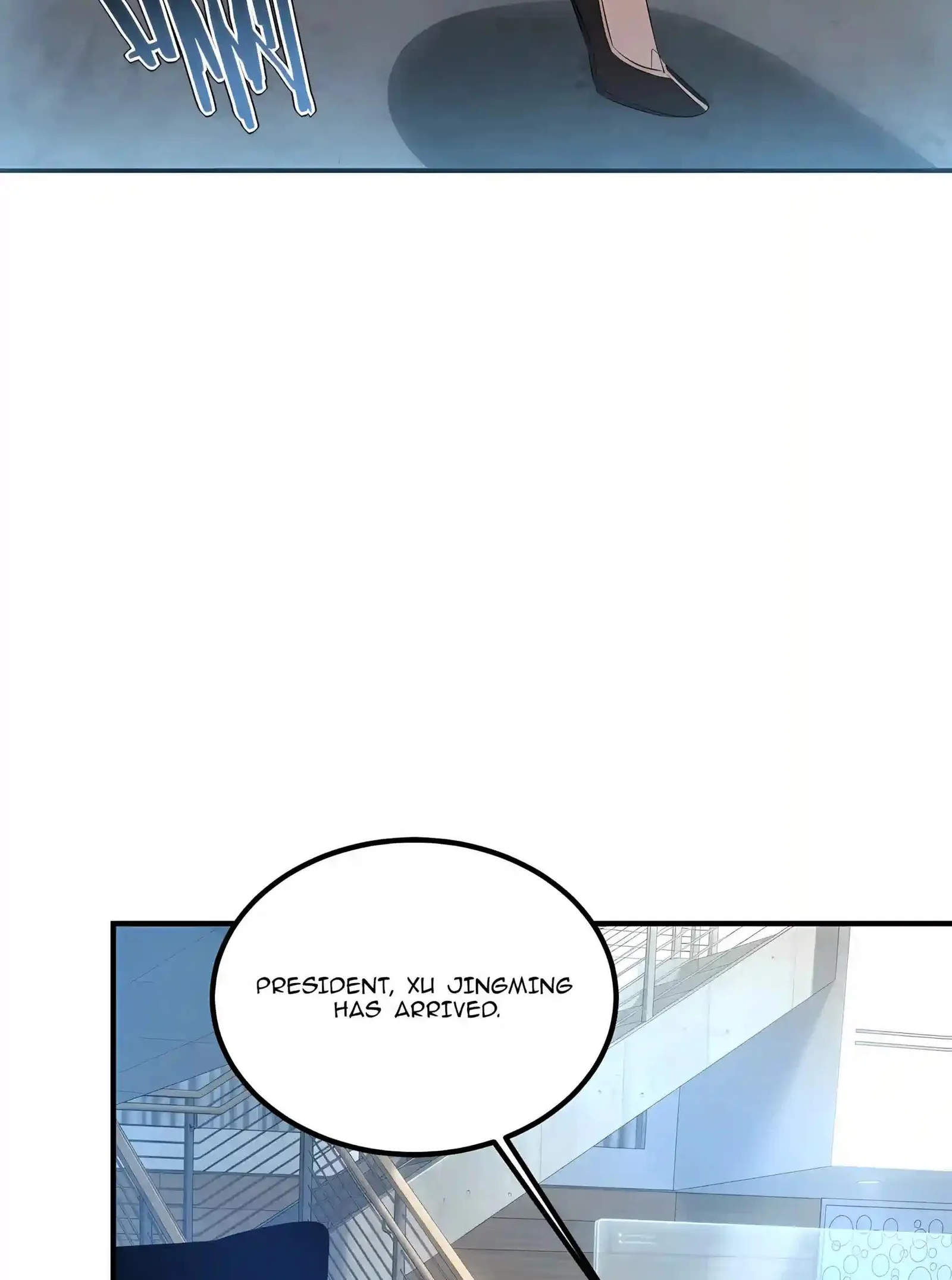 Awakening the Purple Thunder at the Beginning Chapter 95 page 14