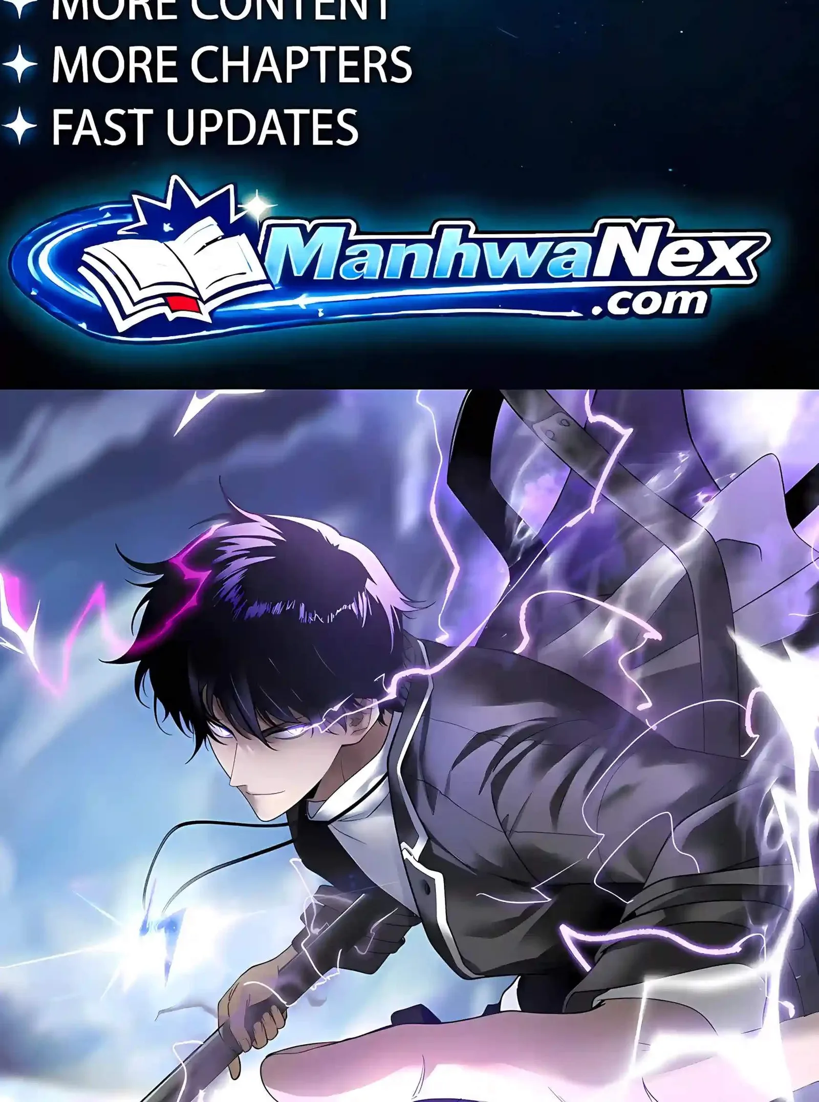 Awakening the Purple Thunder at the Beginning Chapter 95 page 2