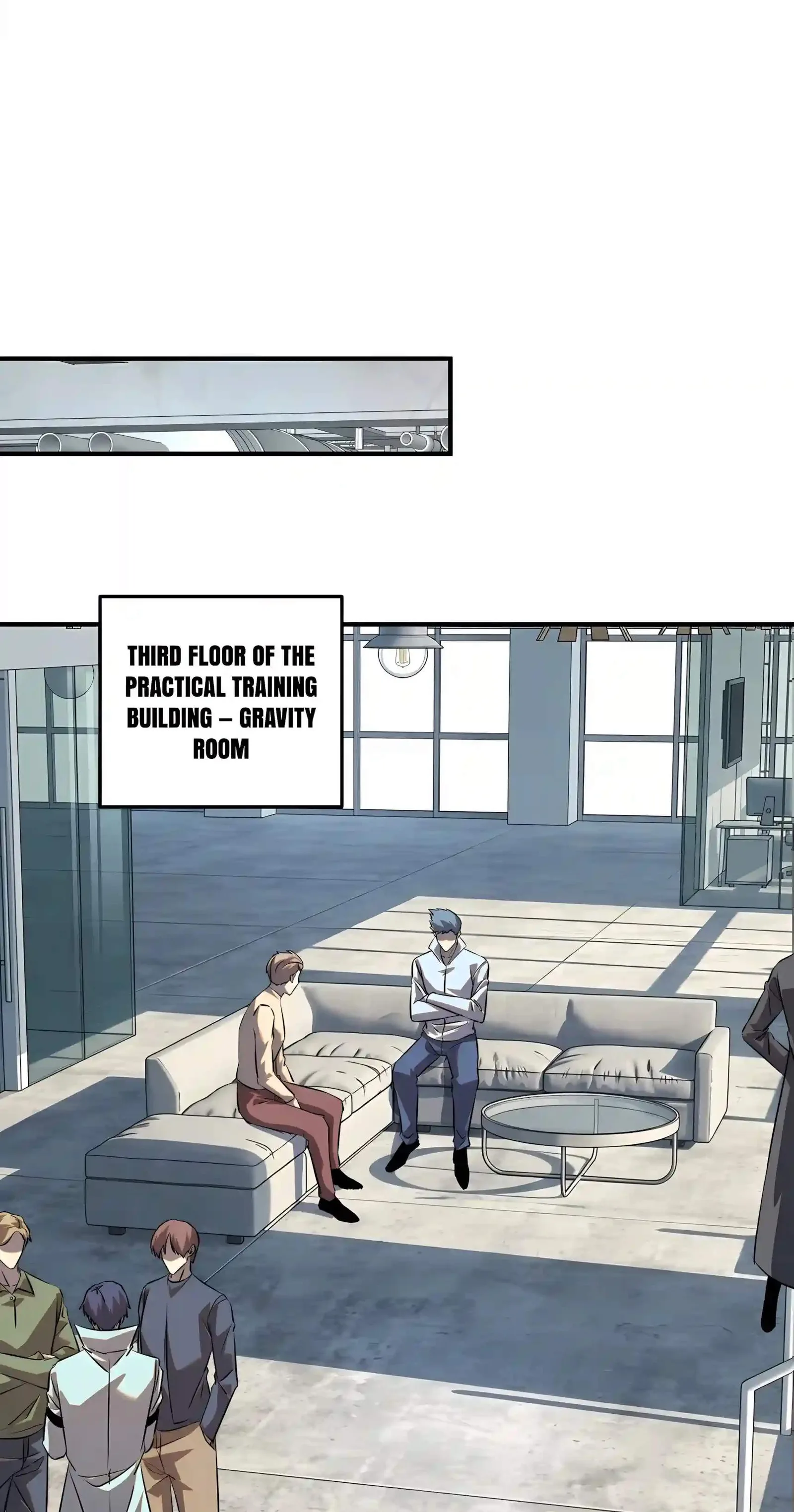 Awakening the Purple Thunder at the Beginning Chapter 95 page 51