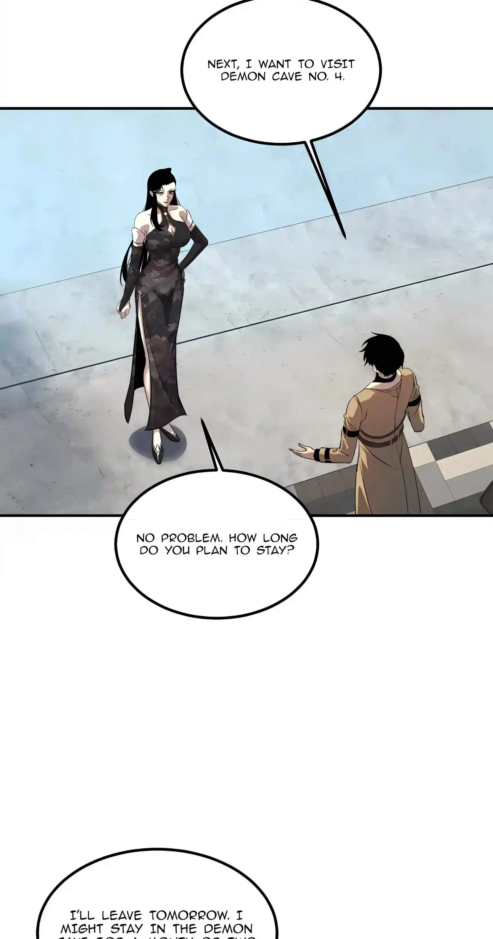 Awakening the Purple Thunder at the Beginning Chapter 95 page 34
