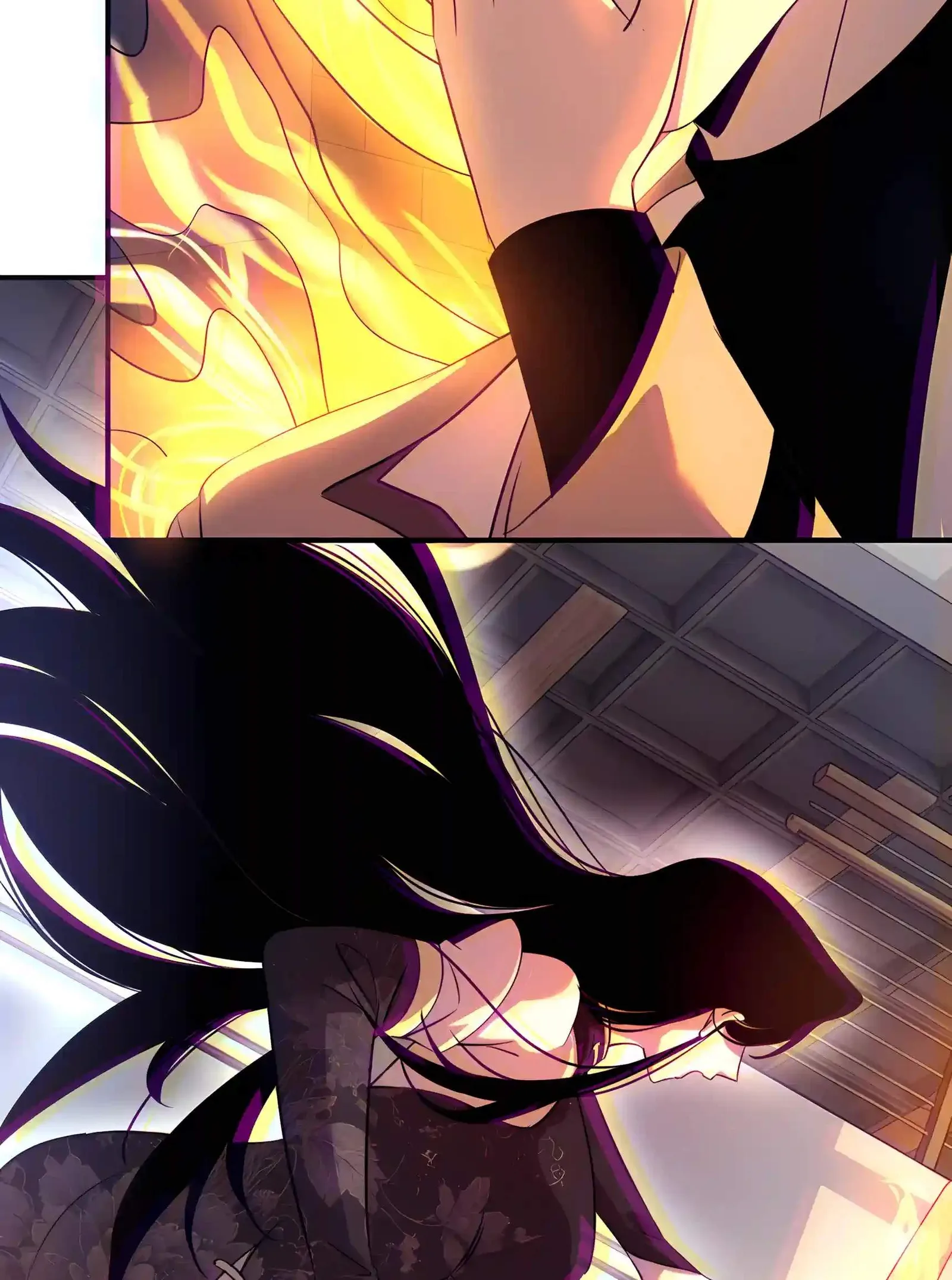 Awakening the Purple Thunder at the Beginning Chapter 95 page 29