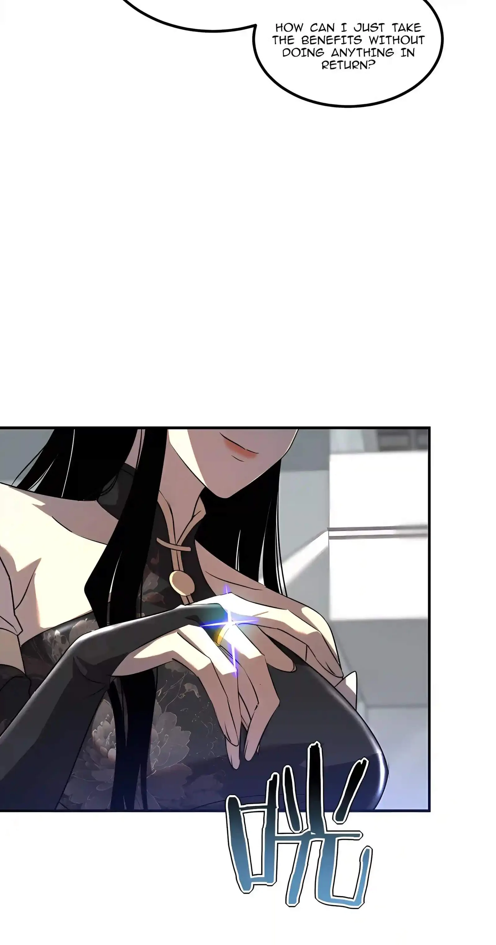 Awakening the Purple Thunder at the Beginning Chapter 95 page 37