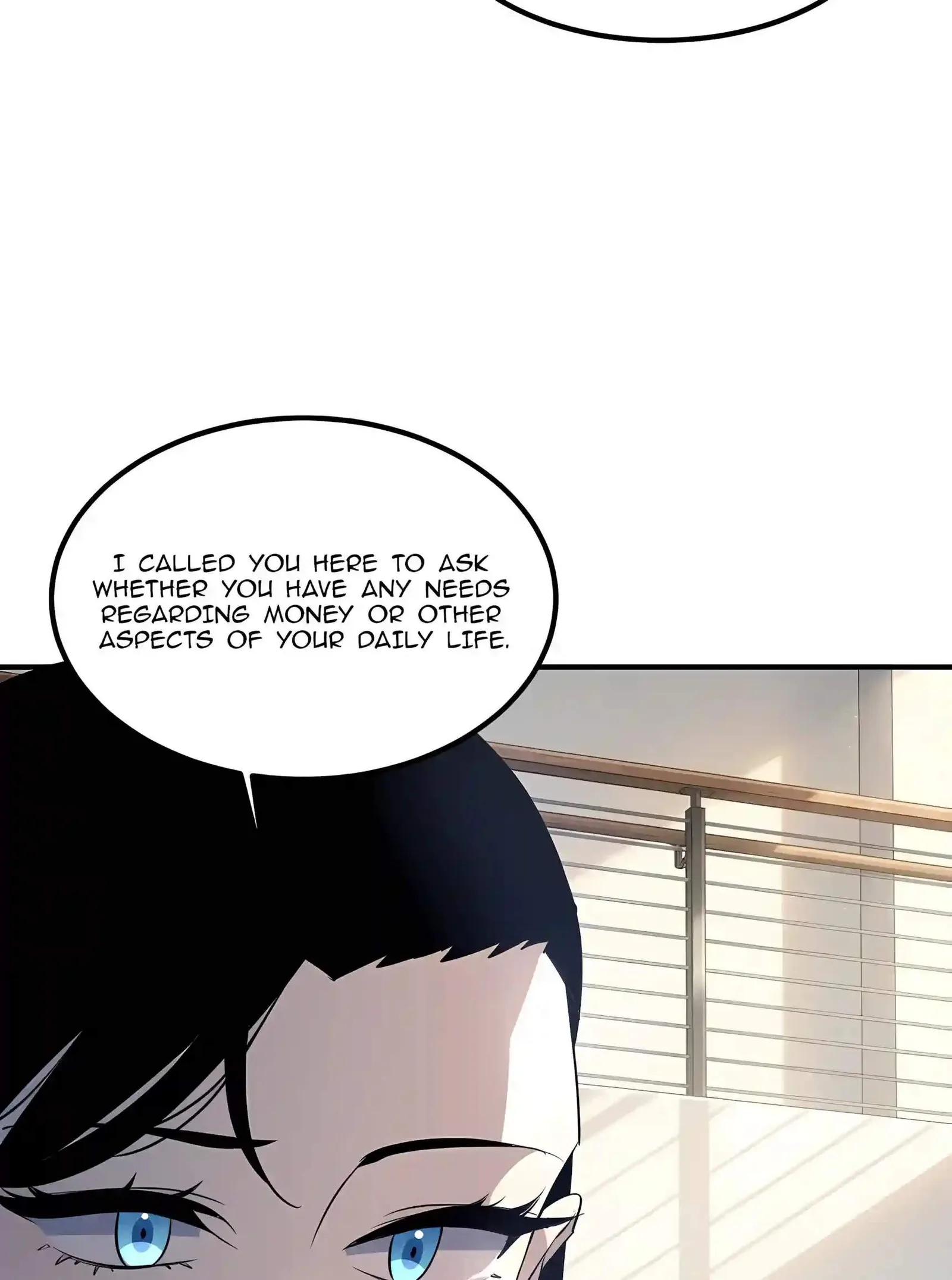 Awakening the Purple Thunder at the Beginning Chapter 95 page 22