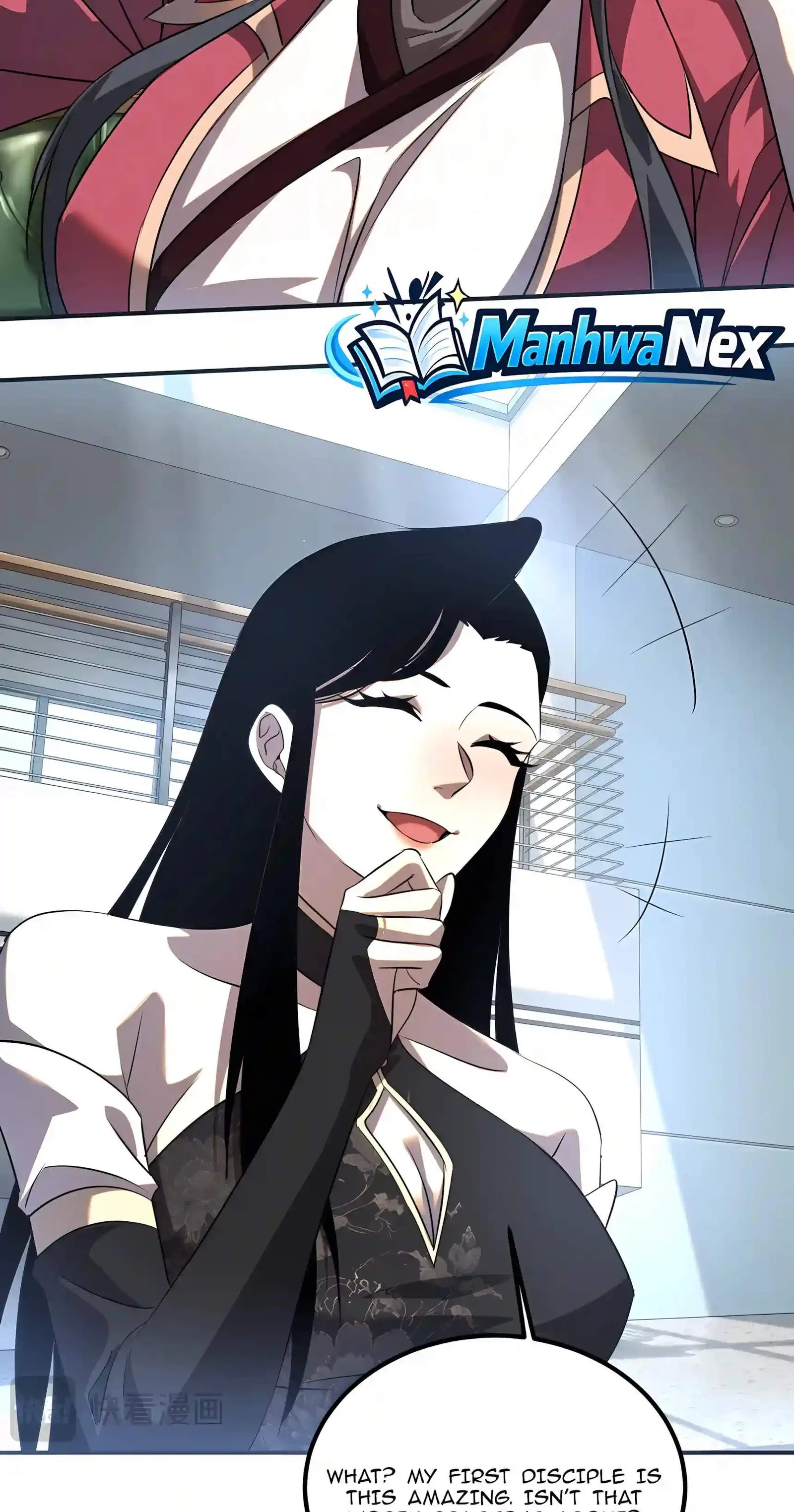 Awakening the Purple Thunder at the Beginning Chapter 95 page 49