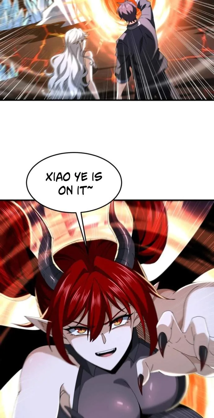 WORTHLESS PROFESSION: DRAGON TAMER Chapter 296 page 47