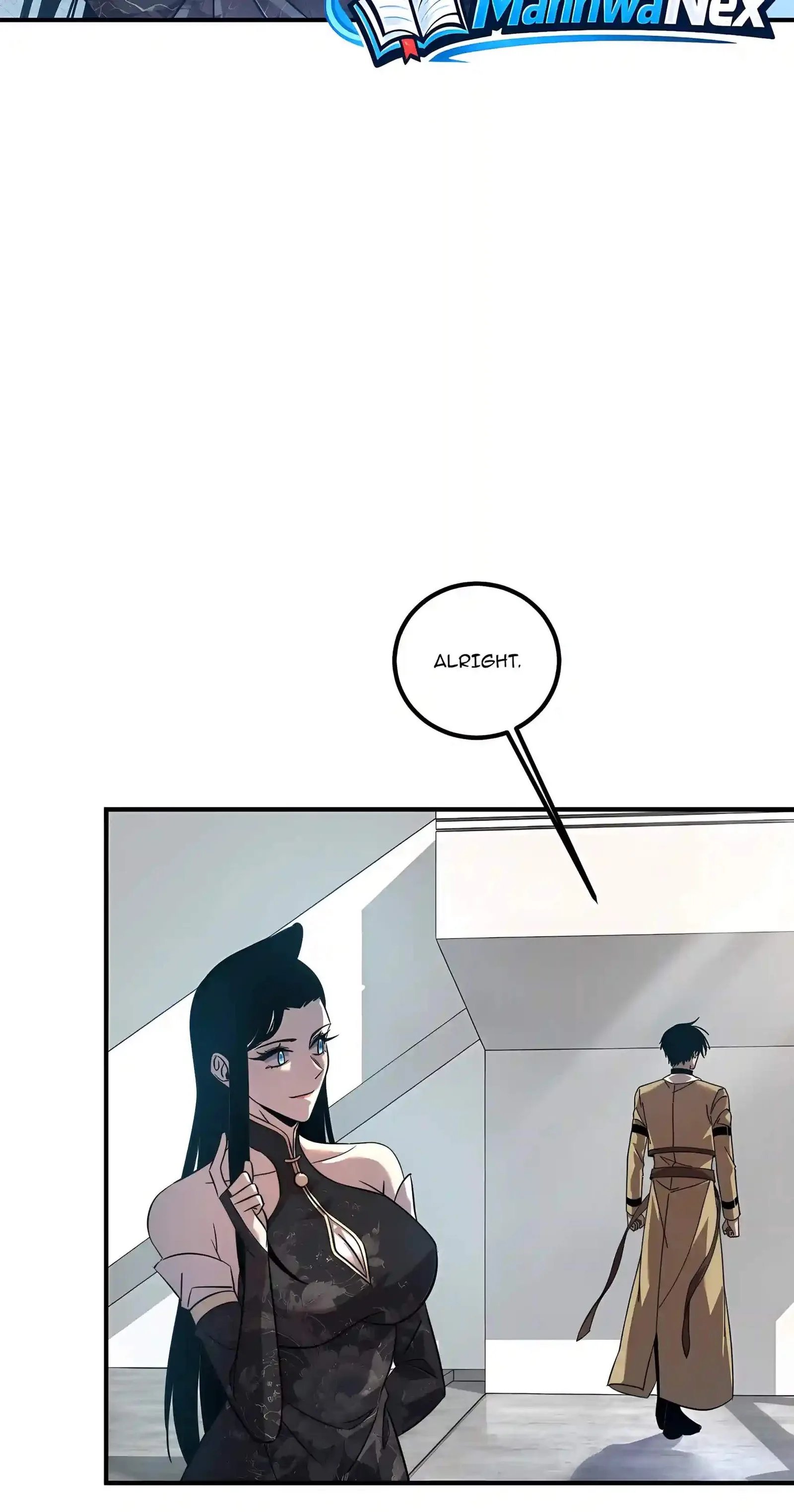 Awakening the Purple Thunder at the Beginning Chapter 95 page 43