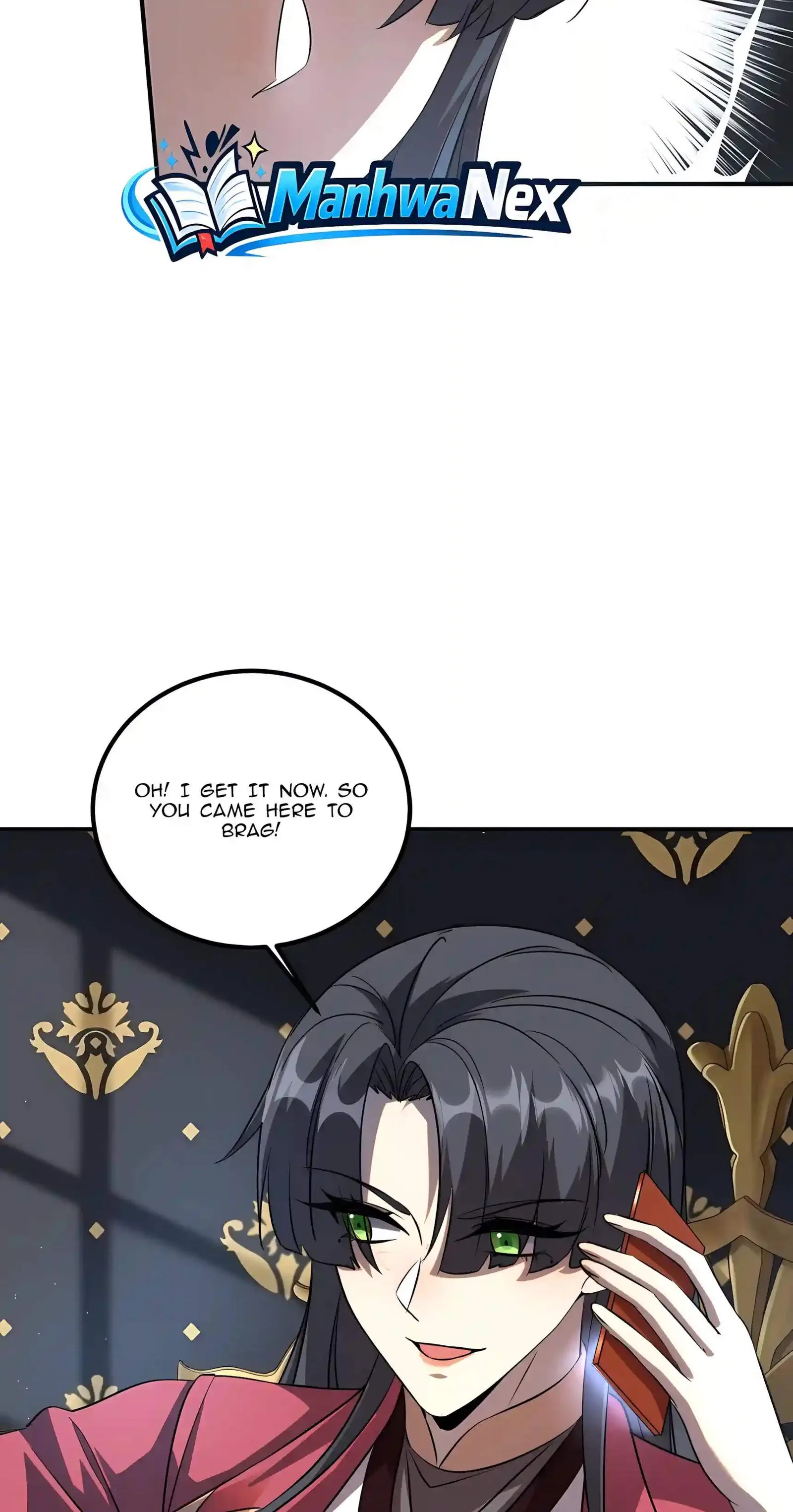 Awakening the Purple Thunder at the Beginning Chapter 95 page 48