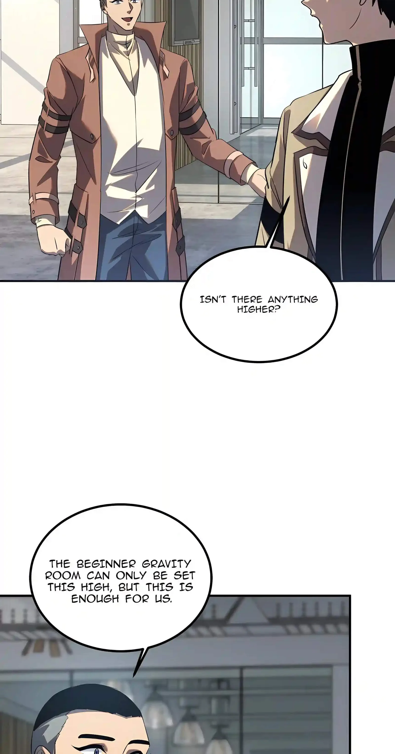 Awakening the Purple Thunder at the Beginning Chapter 95 page 54