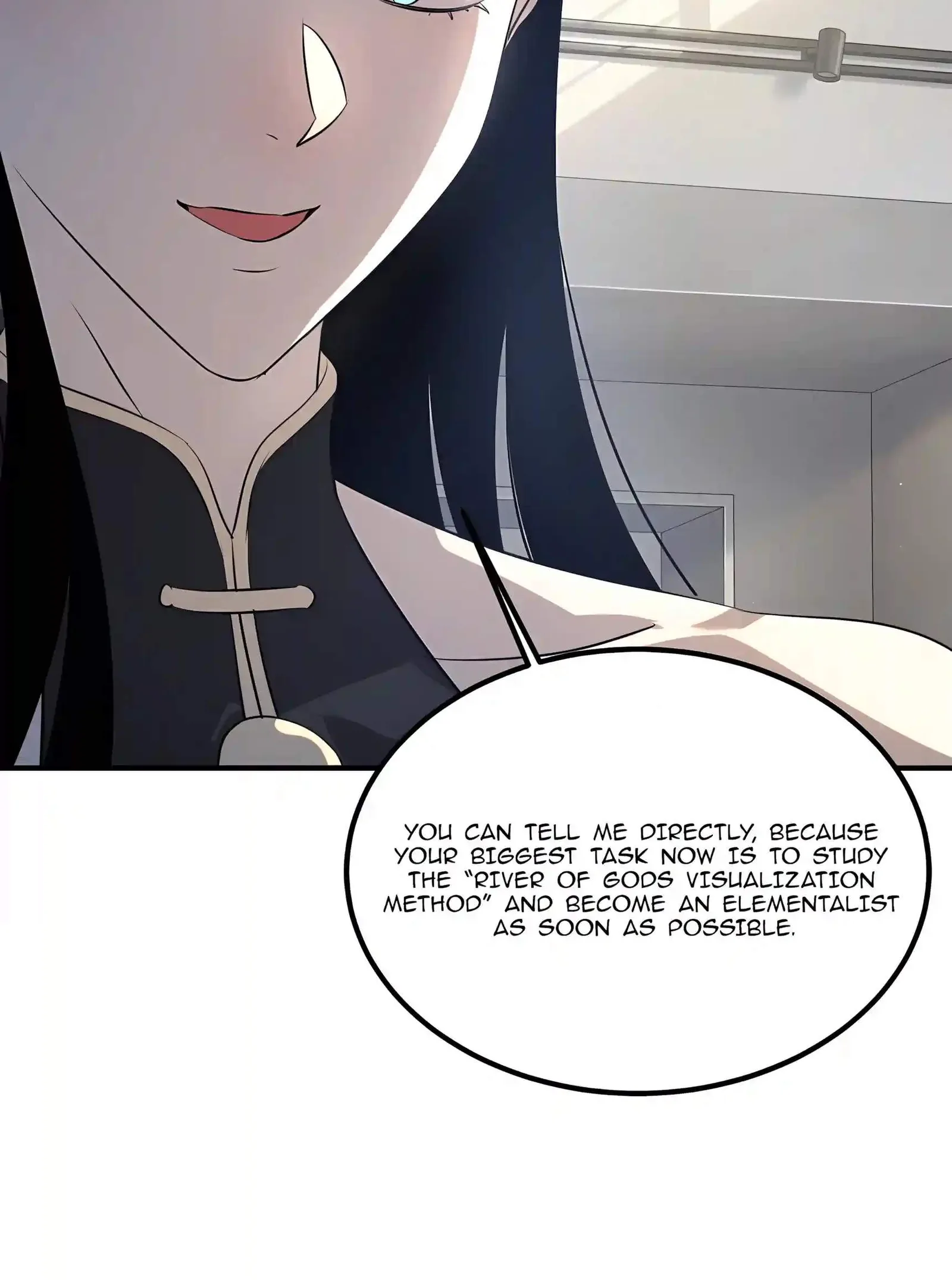 Awakening the Purple Thunder at the Beginning Chapter 95 page 23