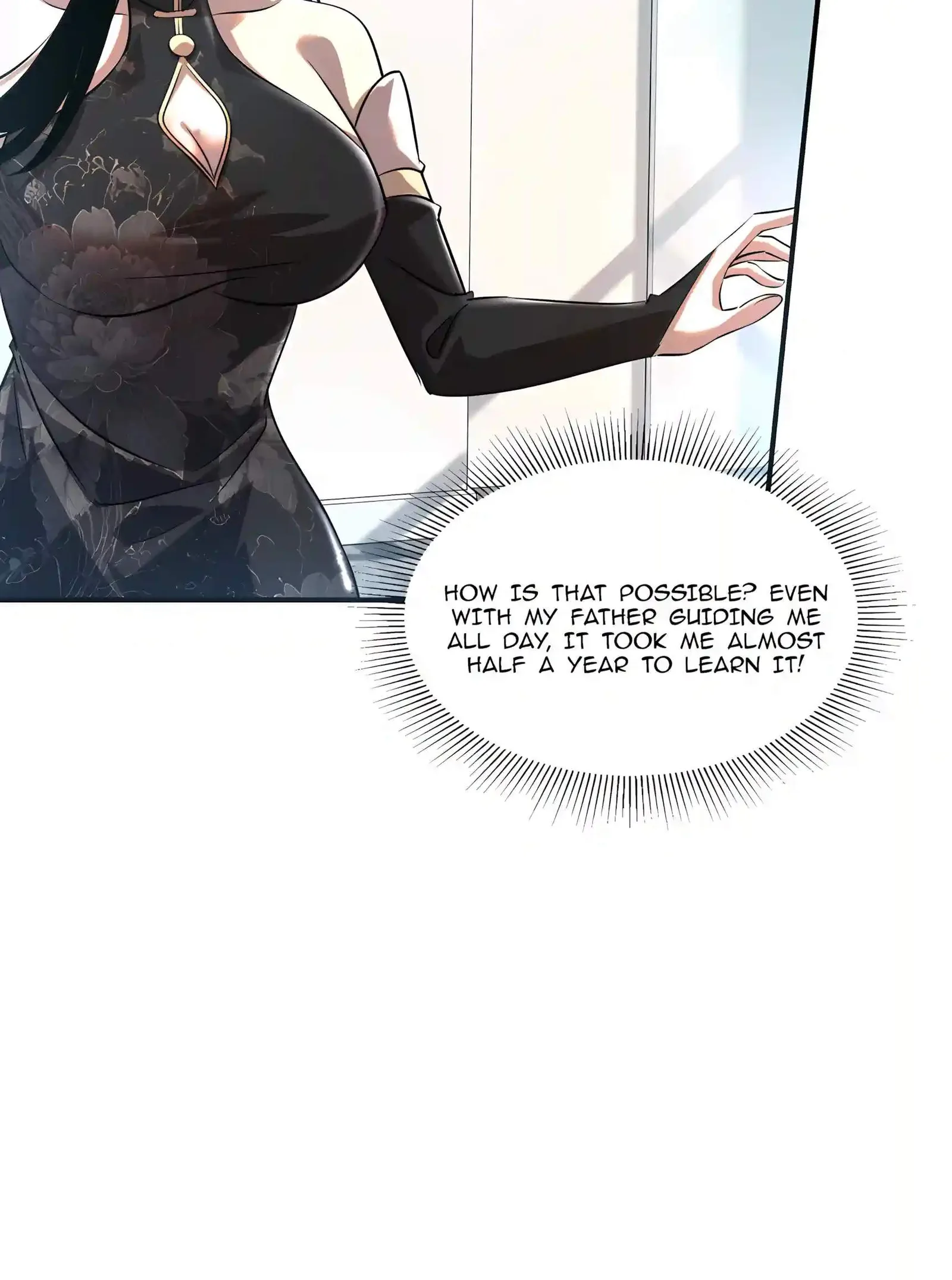 Awakening the Purple Thunder at the Beginning Chapter 95 page 26