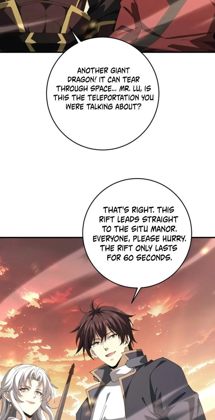 WORTHLESS PROFESSION: DRAGON TAMER Chapter 296 page 32