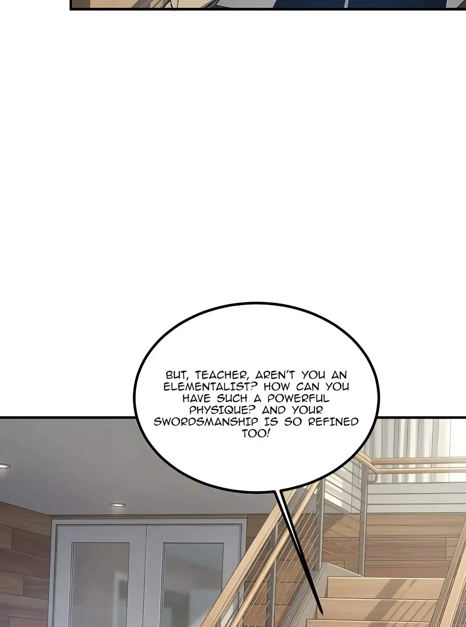Awakening the Purple Thunder at the Beginning Chapter 95 page 20