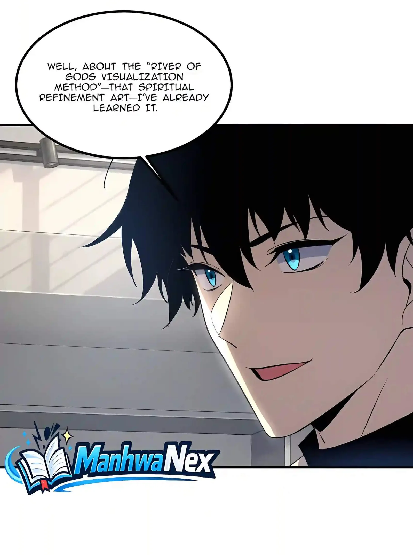 Awakening the Purple Thunder at the Beginning Chapter 95 page 24
