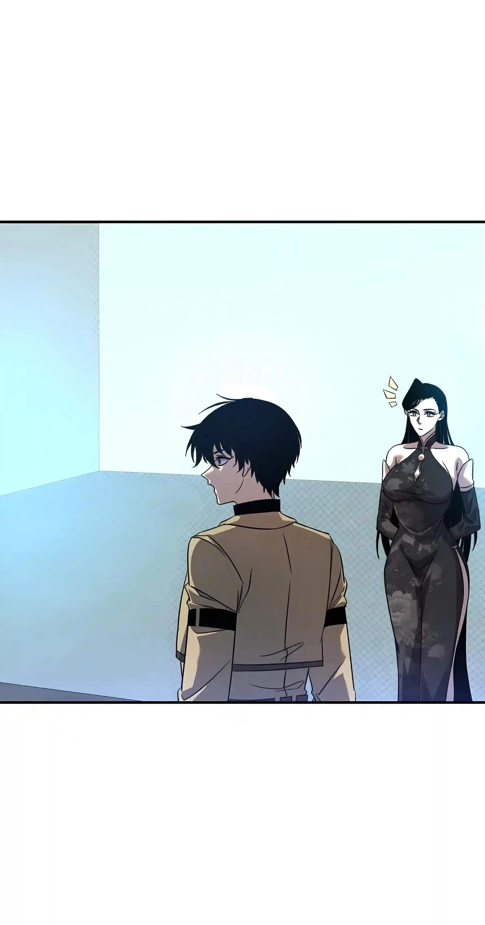 Awakening the Purple Thunder at the Beginning Chapter 95 page 41