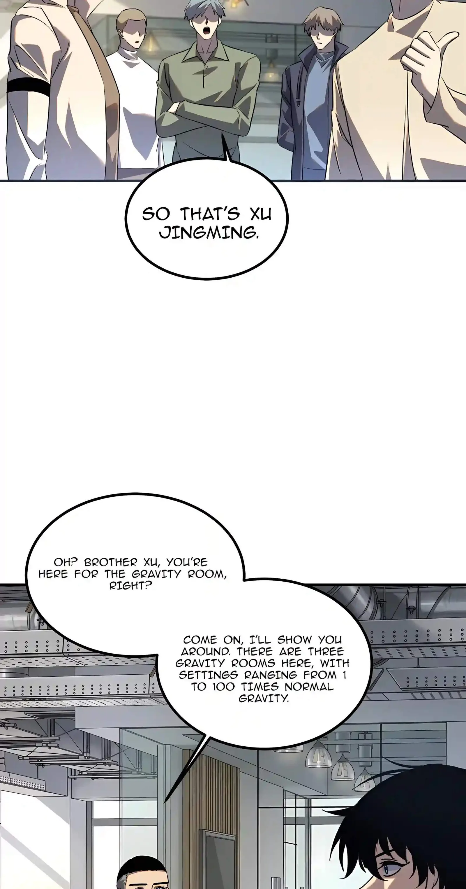 Awakening the Purple Thunder at the Beginning Chapter 95 page 53
