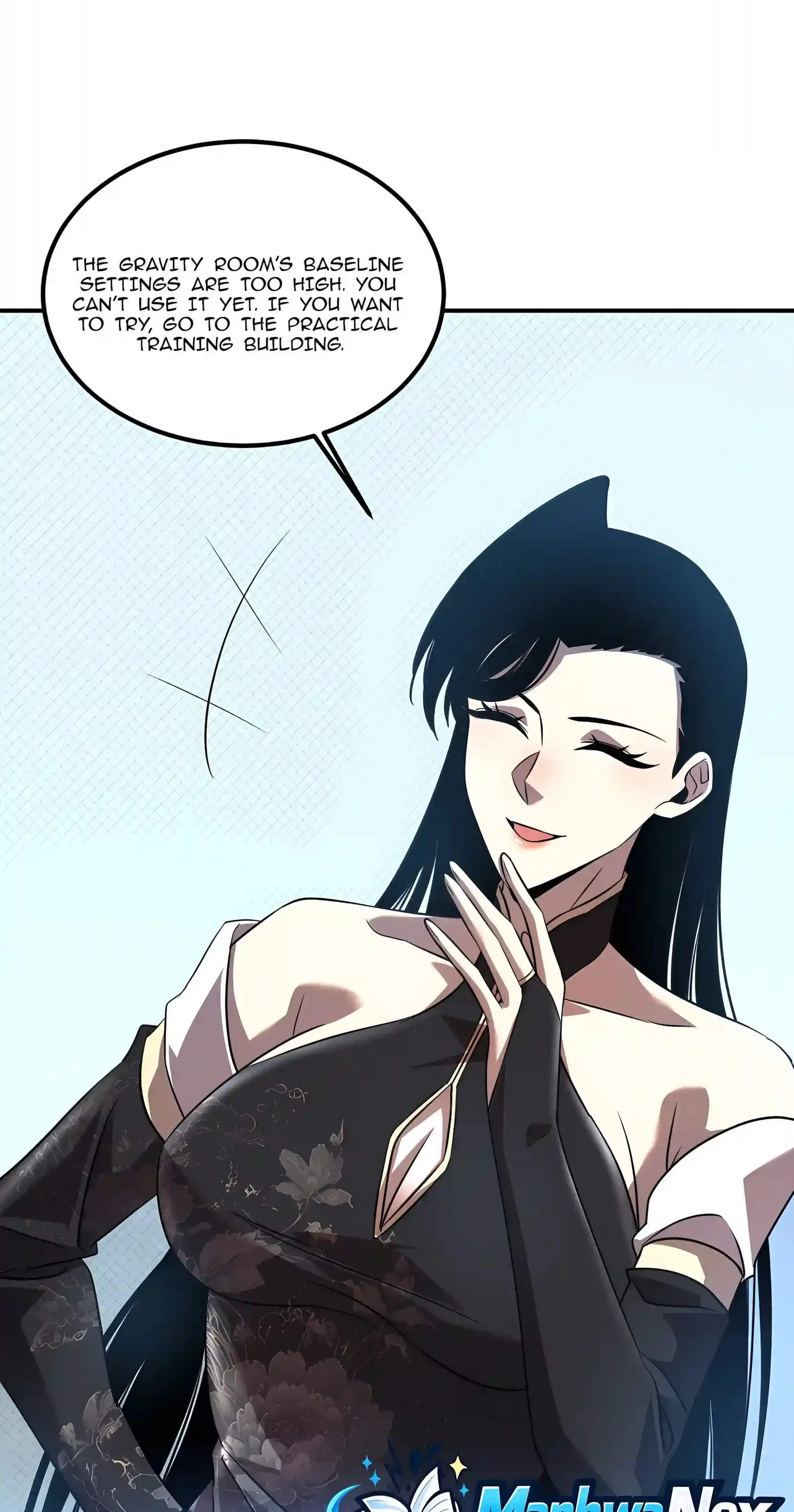 Awakening the Purple Thunder at the Beginning Chapter 95 page 42