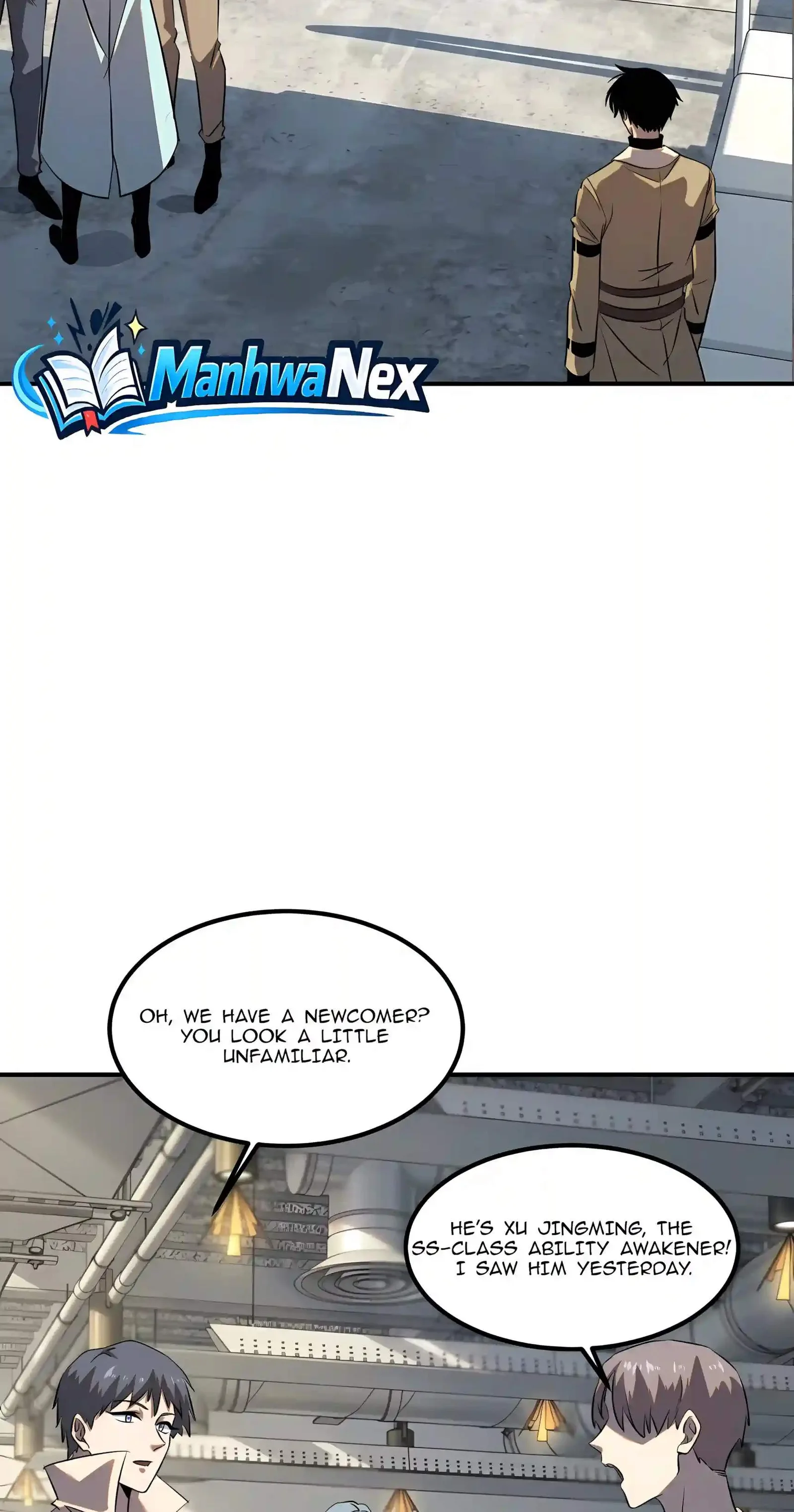 Awakening the Purple Thunder at the Beginning Chapter 95 page 52