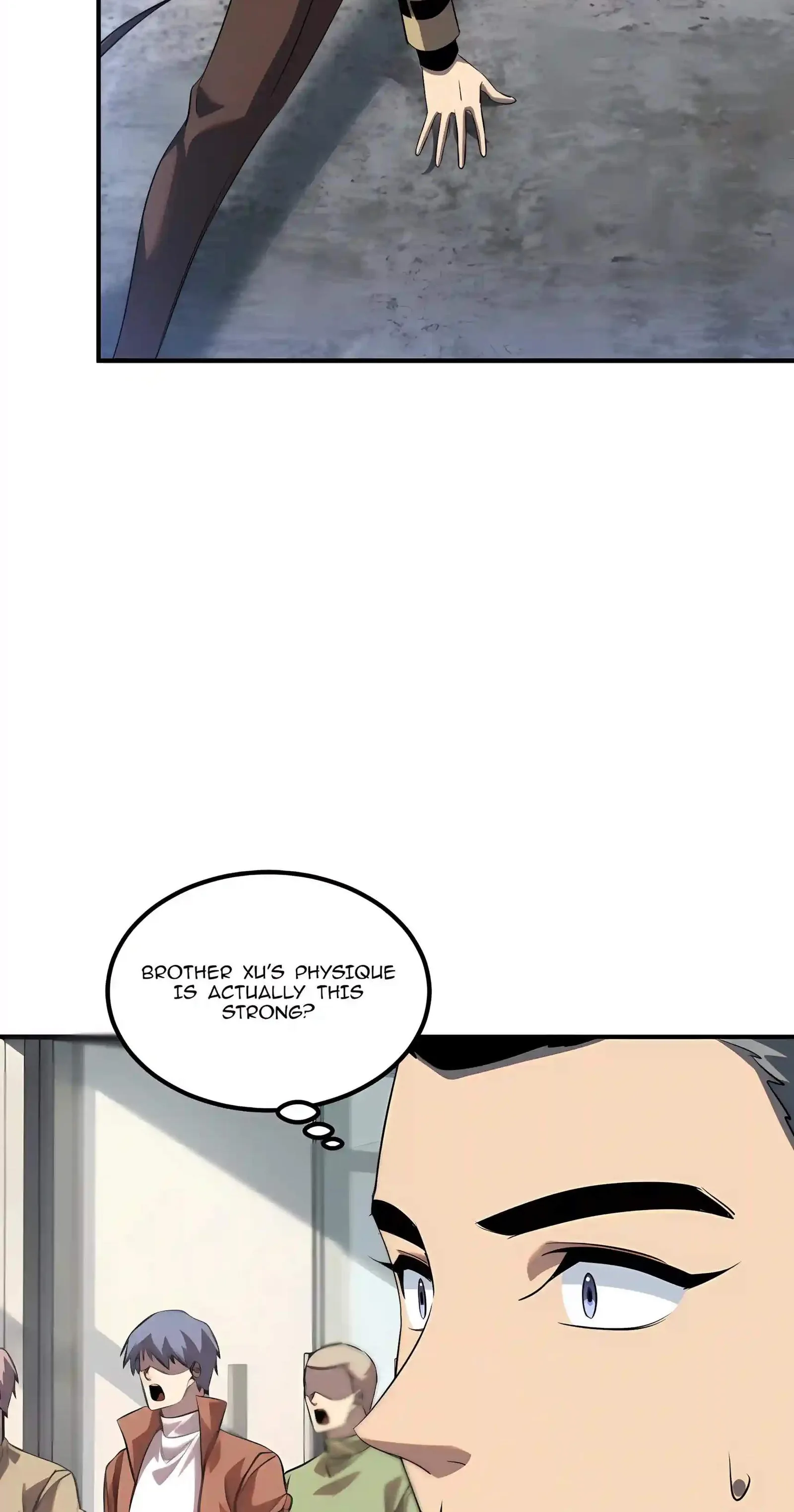 Awakening the Purple Thunder at the Beginning Chapter 95 page 66