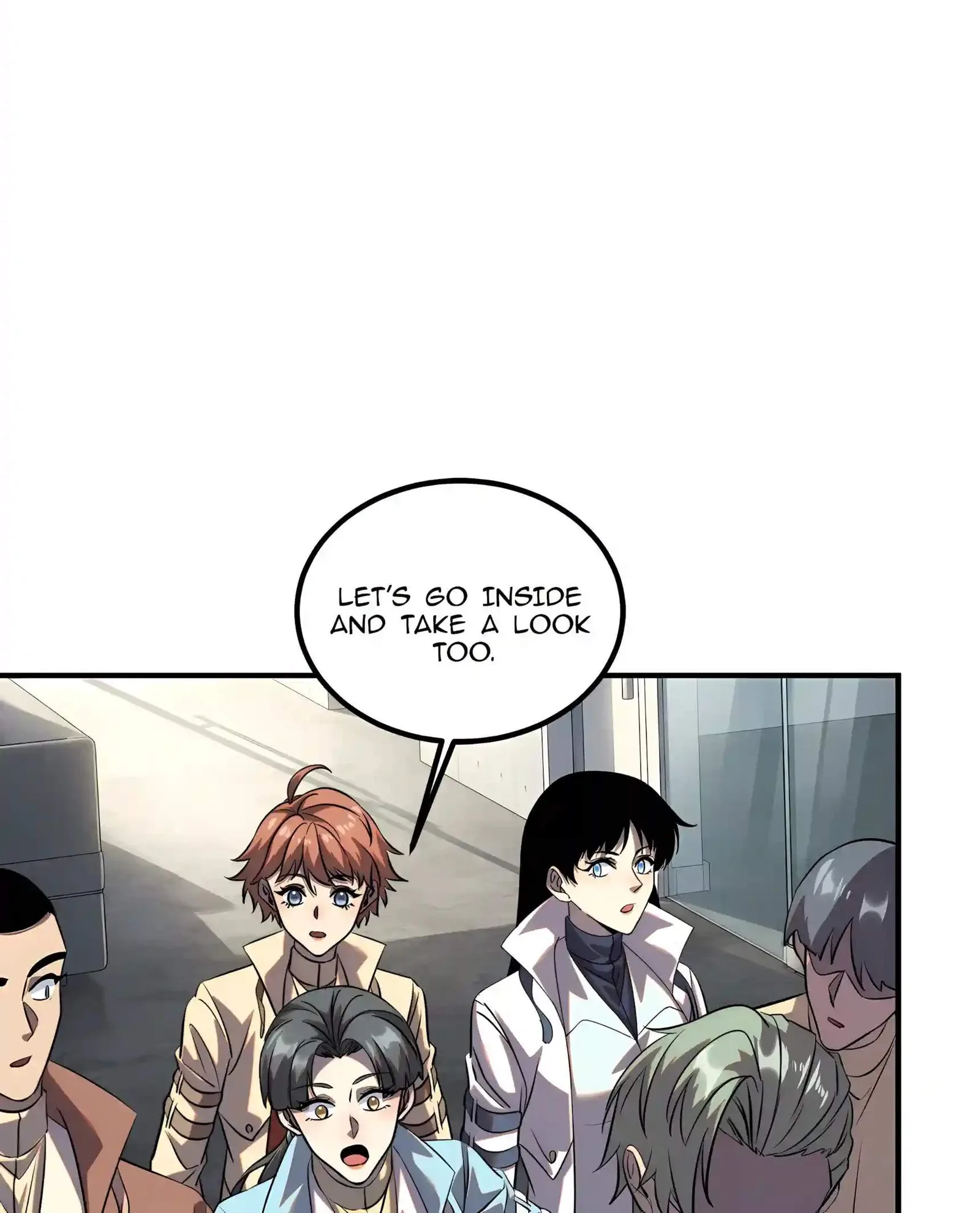 Awakening the Purple Thunder at the Beginning Chapter 95 page 78